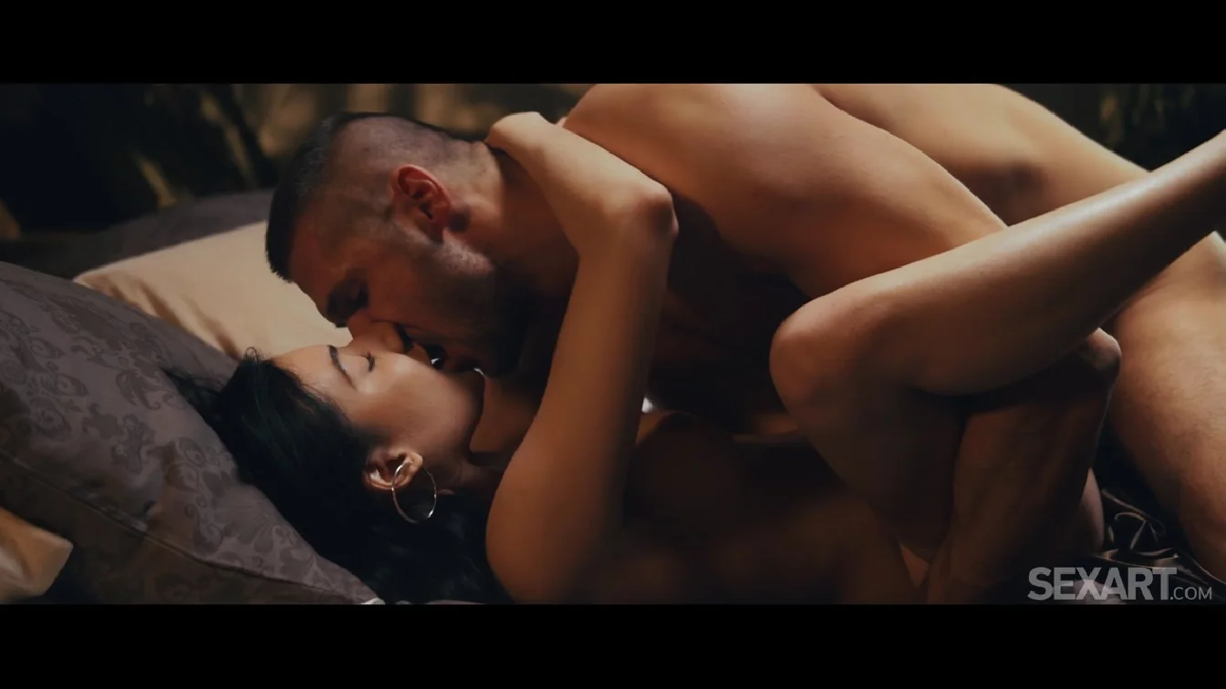 SexArt Emily Pink Infinite Desire XXX